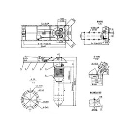 ZSQ-150散裝機