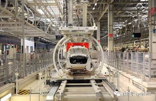 沈陽(yáng)自貿(mào)區(qū)時(shí)代啟航 片區(qū)定位、發(fā)展目標(biāo)與計(jì)算機(jī)系統(tǒng)集成的戰(zhàn)略角色